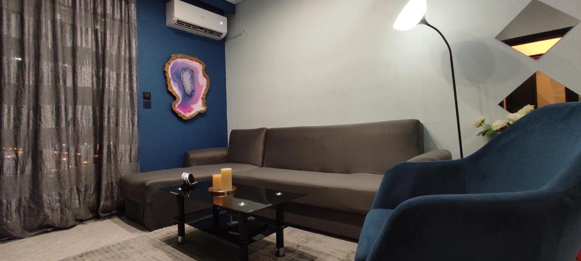 트리칼라 Makarena'S House 아파트 외부 사진
